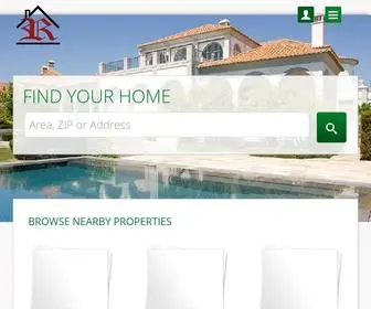 Royaldreamrealty.com(Royal Dream Realty Corp) Screenshot