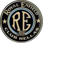 Royalenfieldclub.gr Logo