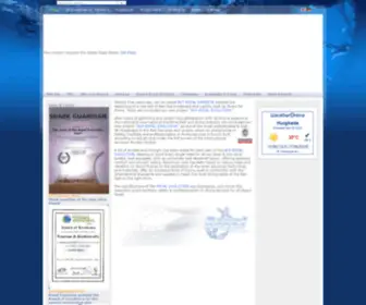 Royalevolution.com(Royal Evolution) Screenshot