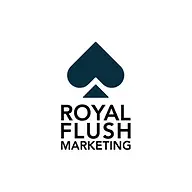 Royalflushmarketing.co.uk Favicon