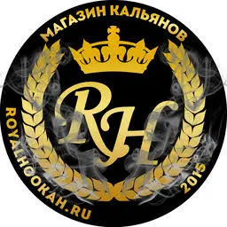 Royalhookah.ru Favicon