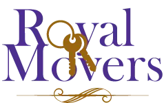 Royalmovers.com.au Favicon