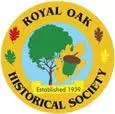 Royaloakhistoricalsociety.com Logo