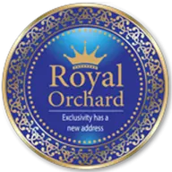 Royalorchard.pk Logo