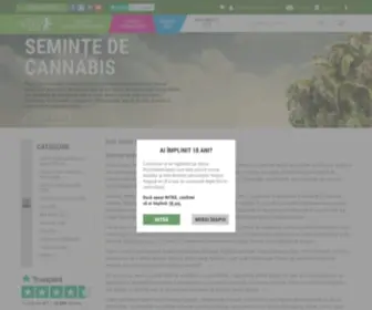 Royalqueenseeds.ro(Cumpără) Screenshot