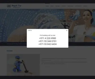 Royaltop.ae(Royaltop) Screenshot