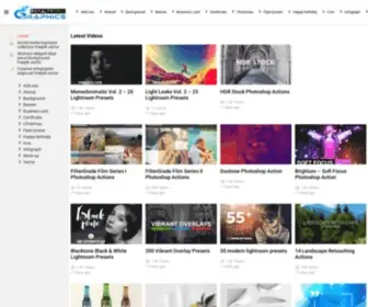 Royaltyfreegraphics.world(Royalty free graphics Free Download) Screenshot