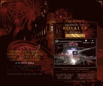 Royaltynye.com(Royaltynye) Screenshot