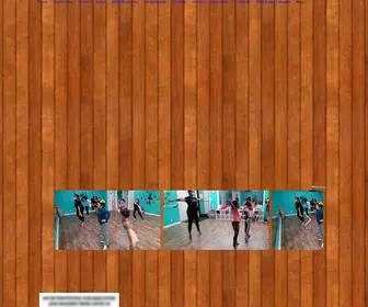 Royalyouthdance.com(Mysite) Screenshot