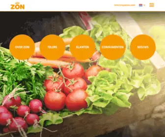 Royalzon.com(Al ruim 100 jaar) Screenshot