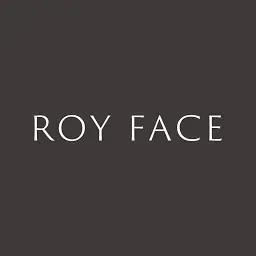 Royface.com Logo