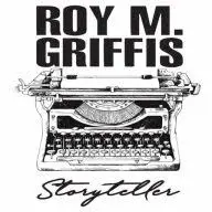 RoymGriffis.com Favicon