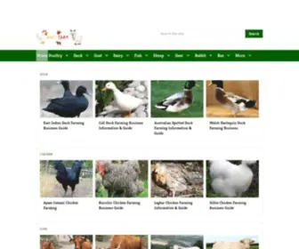 Roysfarm.com(ROYS FARM) Screenshot