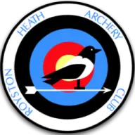Roystonarchery.org Favicon