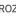 Rozaoutlet.com Logo