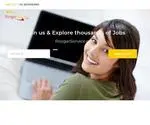 Rozgarservice.com Screenshot