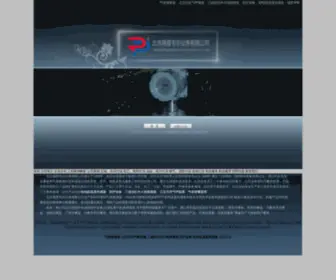 RP-Well.com(北京瑞普韦尔仪表有限公司) Screenshot