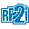 RP2I.net Logo