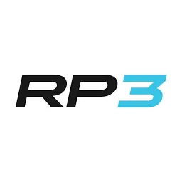 RP3Rowing-APP.com Favicon