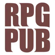 RPgpub.com Logo