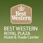 Rplazahotels.com Favicon