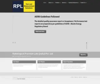 RPlqa.com(Your One) Screenshot