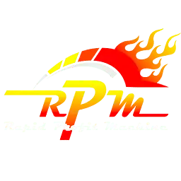 RPMstart.com Logo