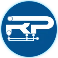 Rpnetworks.co.za Logo