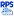 RPS-Data.com Favicon