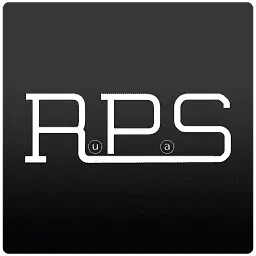 RPS.com.ua Favicon