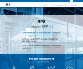 RPsWorld.com(RPsWorld) Screenshot