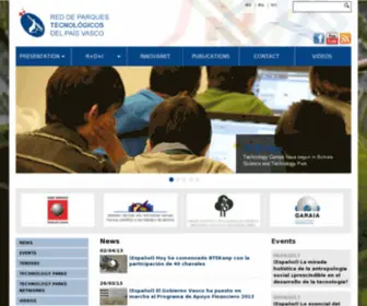 Rpte.net(Red) Screenshot