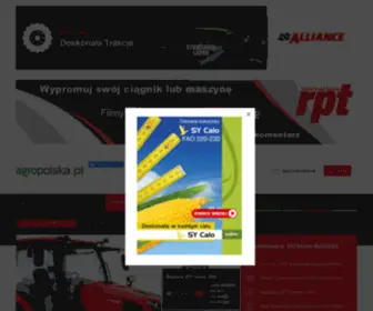 RPT.pl(Maszyny rolnicze) Screenshot