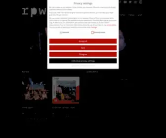 RPWL.net(RPWL) Screenshot