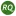 RQ.run Favicon