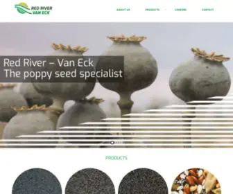 RR-VE.com(Red River) Screenshot