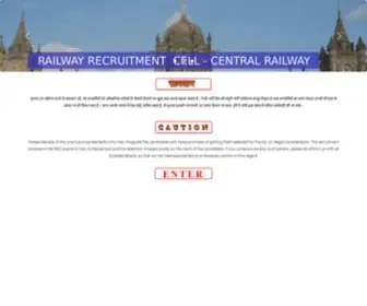 RRCCR.com(Main) Screenshot