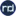 RRdonnelley.com Logo