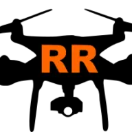 RRdroness.com.br Favicon