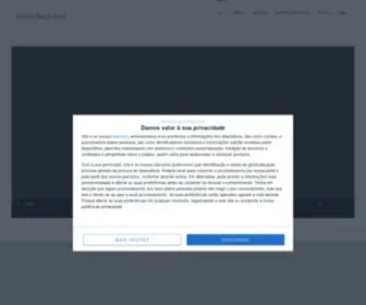 RRoudes.com(Hästens Portugal) Screenshot