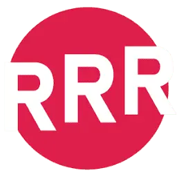 RRRabota.ru Logo