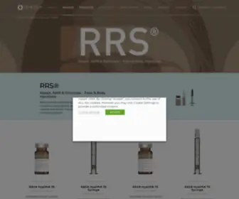 RRS-Inject.com(RRS®) Screenshot