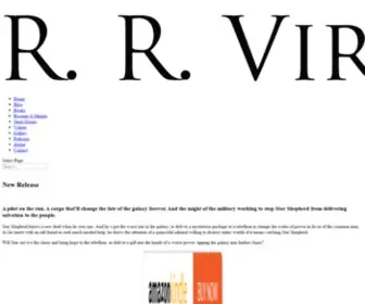 RRvirdi.com(R.R.Virdi) Screenshot