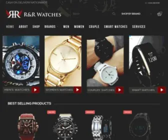 RRwatches.com.ph(RRwatches) Screenshot