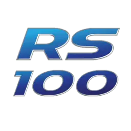RS100.co.uk Logo