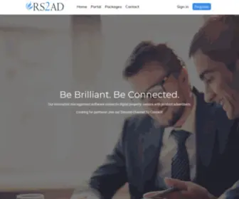 RS2AD.com(公正公平) Screenshot