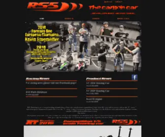 RS5-Modelsport.com(RS5 Modelsport) Screenshot