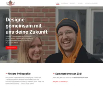 Rsak.de(Willkommen auf der RSAK) Screenshot