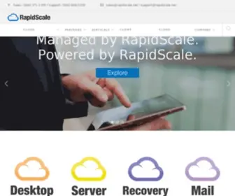 Rsapps.com(Rsapps) Screenshot