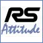 Rsattitude.fr Logo